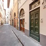 Mamo Florence - Pepe Apartment