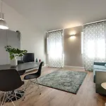 Mamo Florence - Pepe Apartment