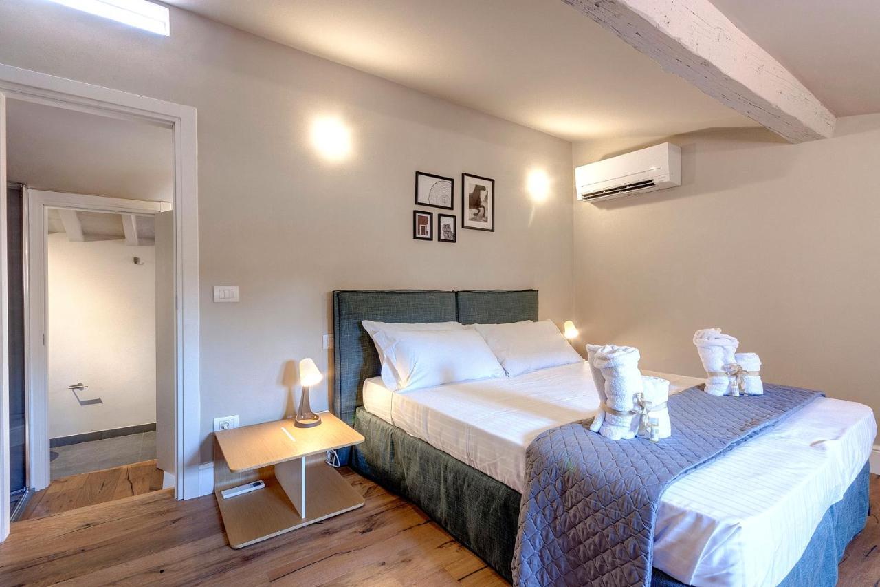 Apartment Mamo - Pepe Florence