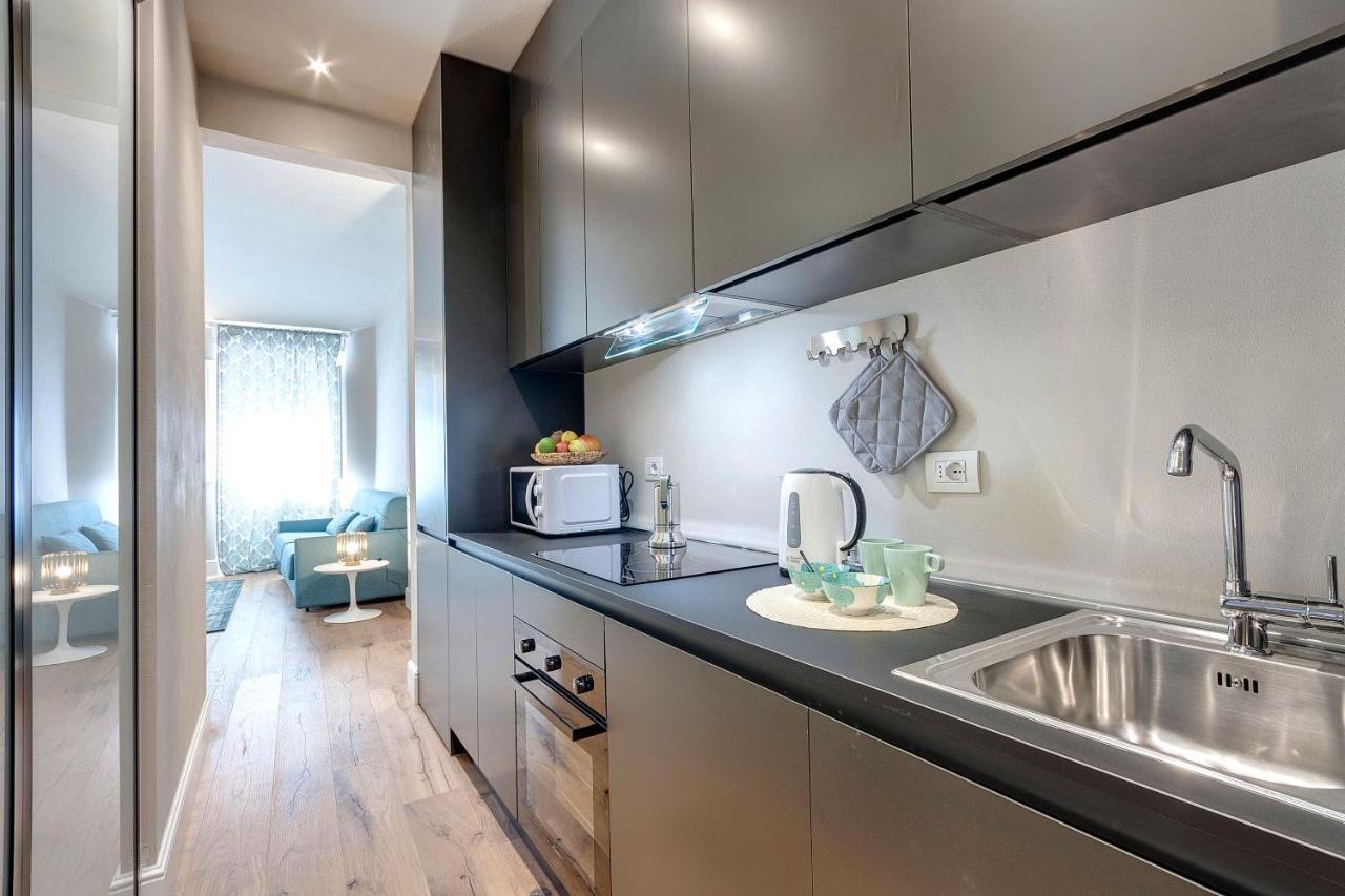 Appartement Mamo - Pepe *