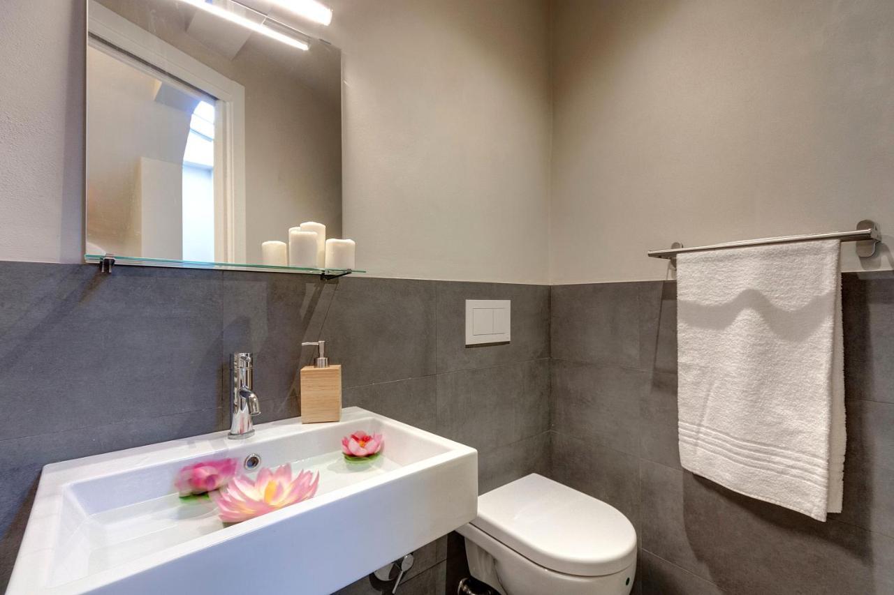 Apartment Mamo - Pepe Florence