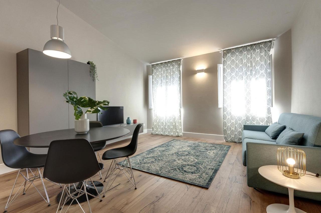 Mamo - Pepe Apartment