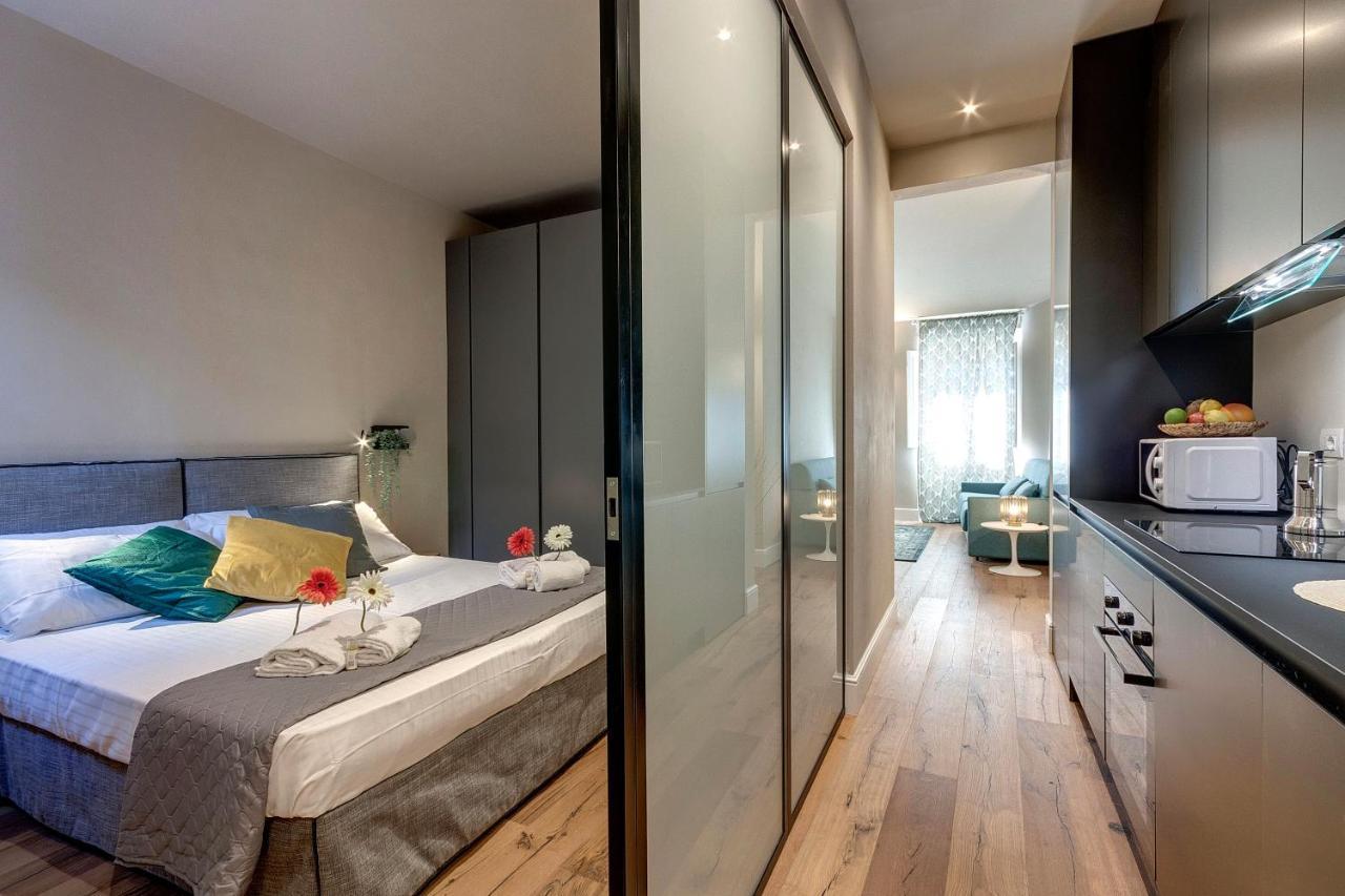 Mamo - Pepe Apartment Florence