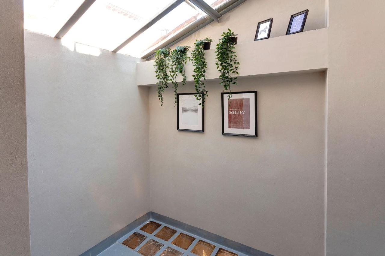 Mamo - Pepe Apartment