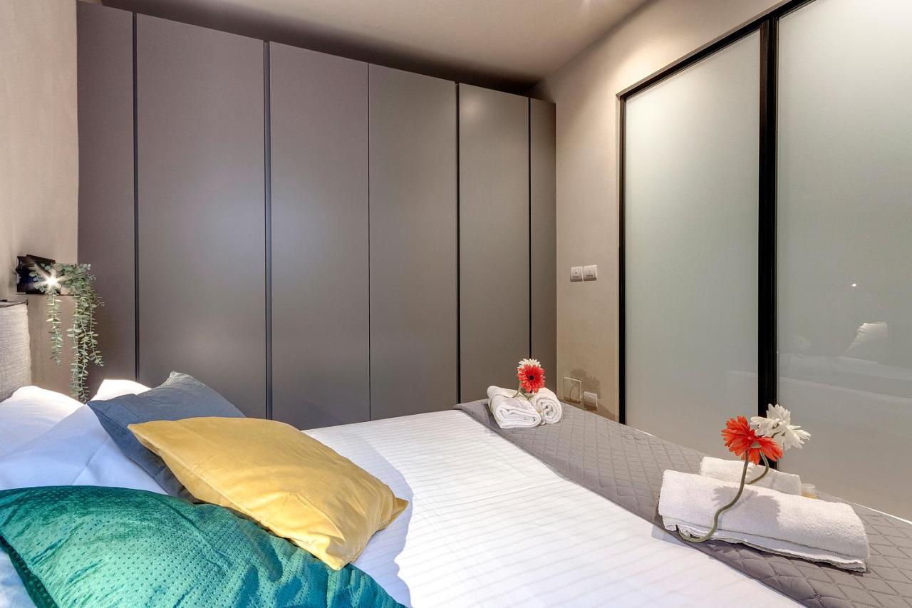 Mamo - Pepe Apartment