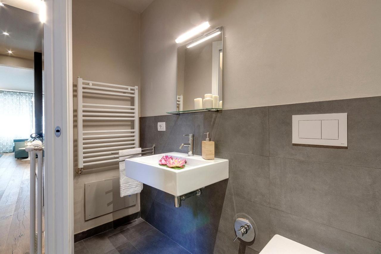 Apartment Mamo - Pepe Florence