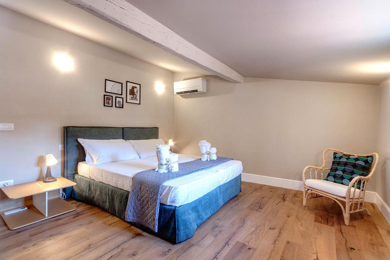 Mamo - Pepe Apartment