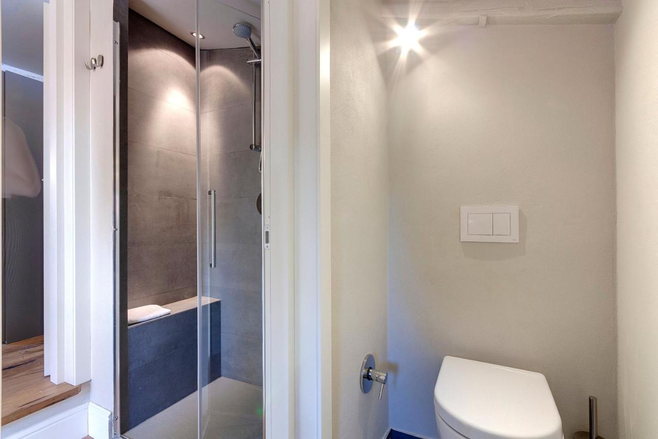Apartment Mamo - Pepe Florence